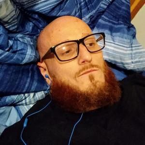 Meet your Posher, William